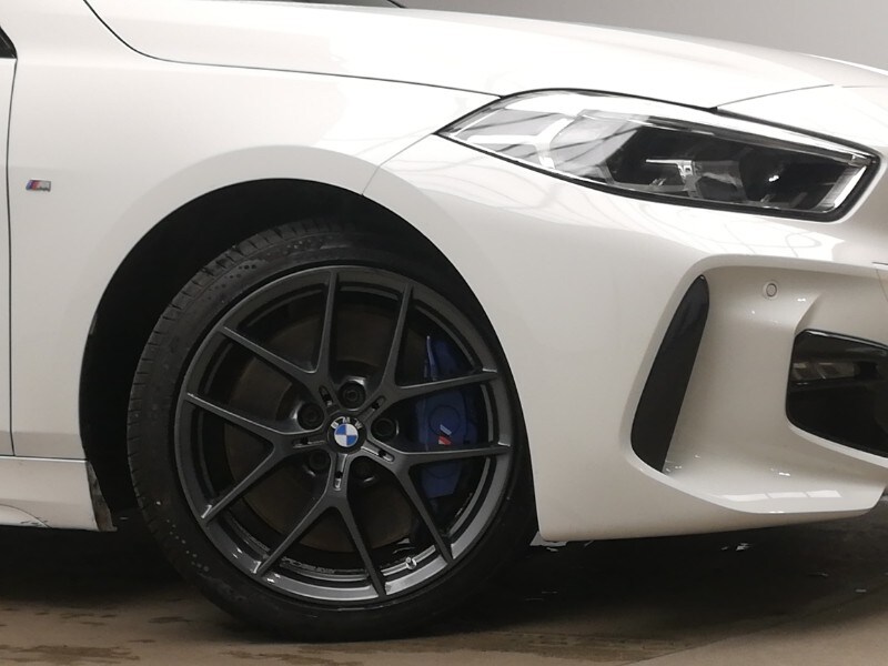 Used BMW 1 Series 2024 for sale - 77503523: Photo 9