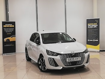 Used Peugeot 208 2025 for sale - 78808416: Photo