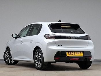 Used Peugeot 208 2025 for sale - 78808416: Photo