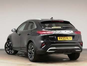 Used Kia XCeed 2023 for sale - 74394436: Photo