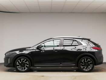 Used Kia XCeed 2023 for sale - 74394436: Photo
