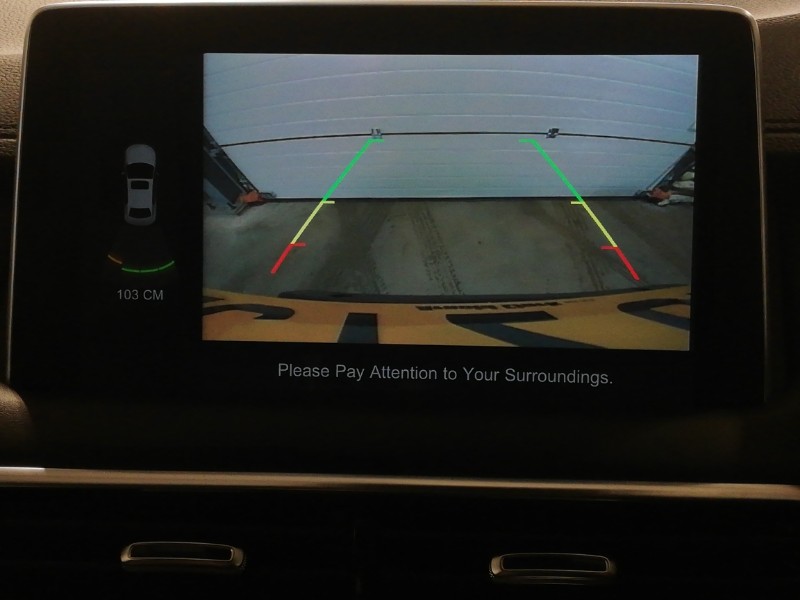 Used MG MG HS 2022 for sale - 76560475: Photo 11