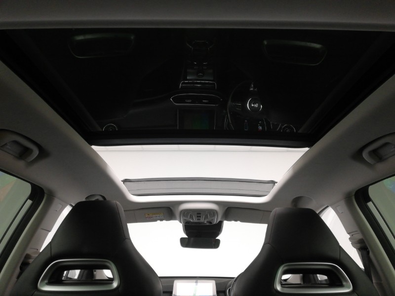 Used MG MG HS 2022 for sale - 76560475: Photo 12