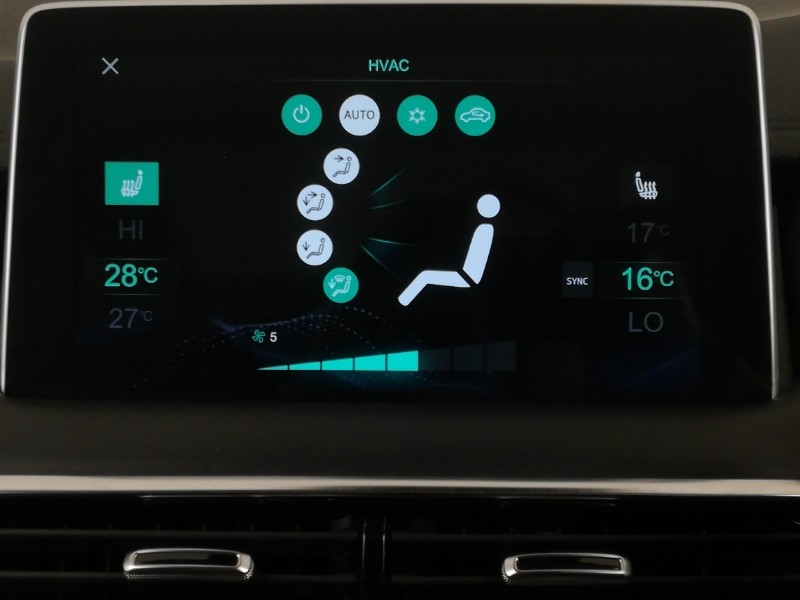 Used MG MG HS 2022 for sale - 76560475: Photo 15