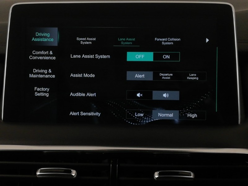 Used MG MG HS 2022 for sale - 76560475: Photo 16