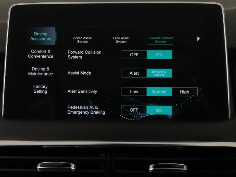 Used MG MG HS 2022 for sale - 76560475: Photo 17