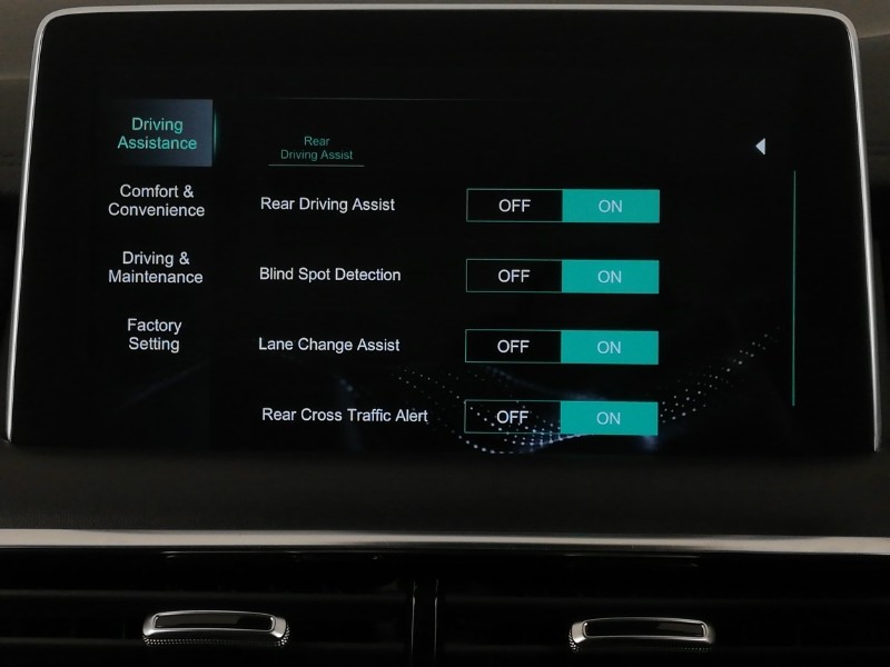 Used MG MG HS 2022 for sale - 76560475: Photo 18