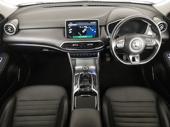 Used MG MG HS 2022 for sale - 76560475: Photo