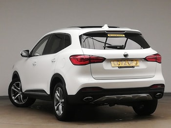 Used MG MG HS 2022 for sale - 76560475: Photo