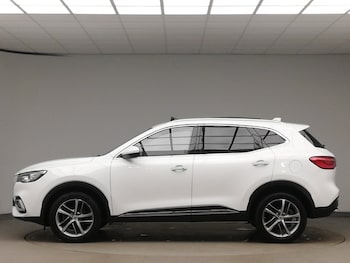 Used MG MG HS 2022 for sale - 76560475: Photo