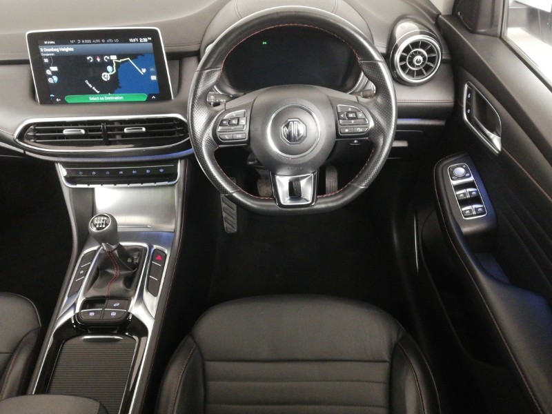 Used MG MG HS 2022 for sale - 76560475: Photo 7