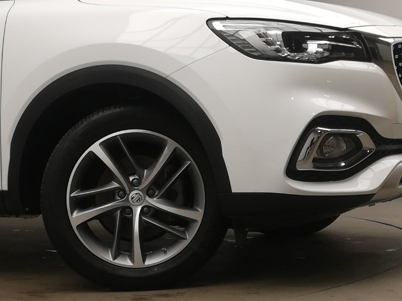 Used MG MG HS 2022 for sale - 76560475: Photo 9