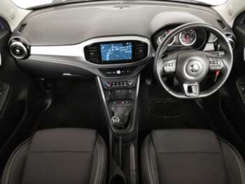 Used MG MG3 2023 for sale - 75058883: Photo