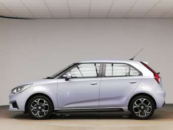 Used MG MG3 2023 for sale - 75058883: Photo