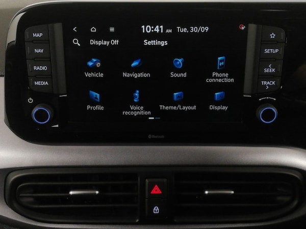Used Hyundai i10 2025 for sale - 76116370: Photo 10