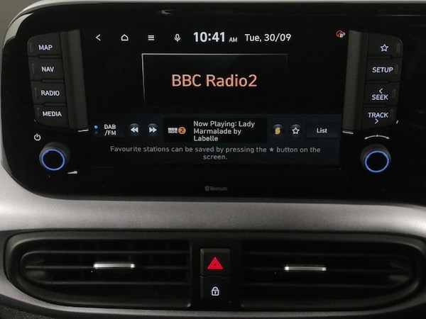 Used Hyundai i10 2025 for sale - 76116370: Photo 13
