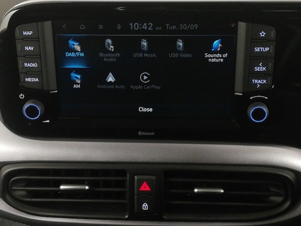 Used Hyundai i10 2025 for sale - 76116370: Photo 14