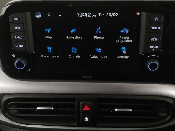 Used Hyundai i10 2025 for sale - 76116370: Photo 15