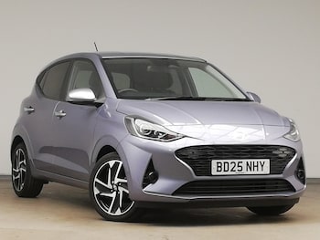 Hyundai - i10