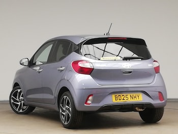 Used Hyundai i10 2025 for sale - 76116370: Photo 3