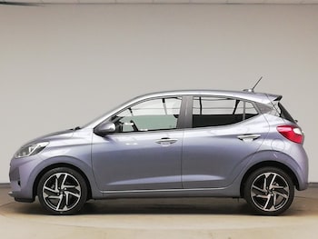 Used Hyundai i10 2025 for sale - 76116370: Photo 4