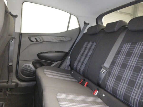 Used Hyundai i10 2025 for sale - 76116370: Photo 6