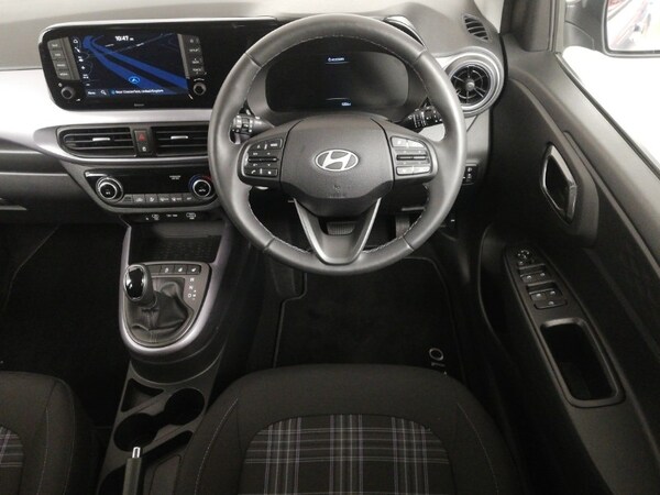 Used Hyundai i10 2025 for sale - 76116370: Photo 7