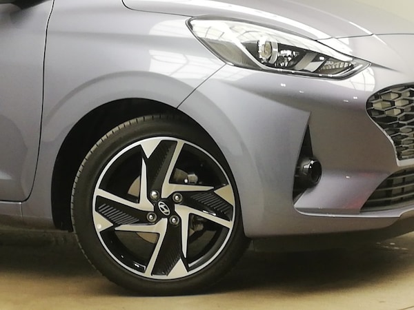 Used Hyundai i10 2025 for sale - 76116370: Photo 9