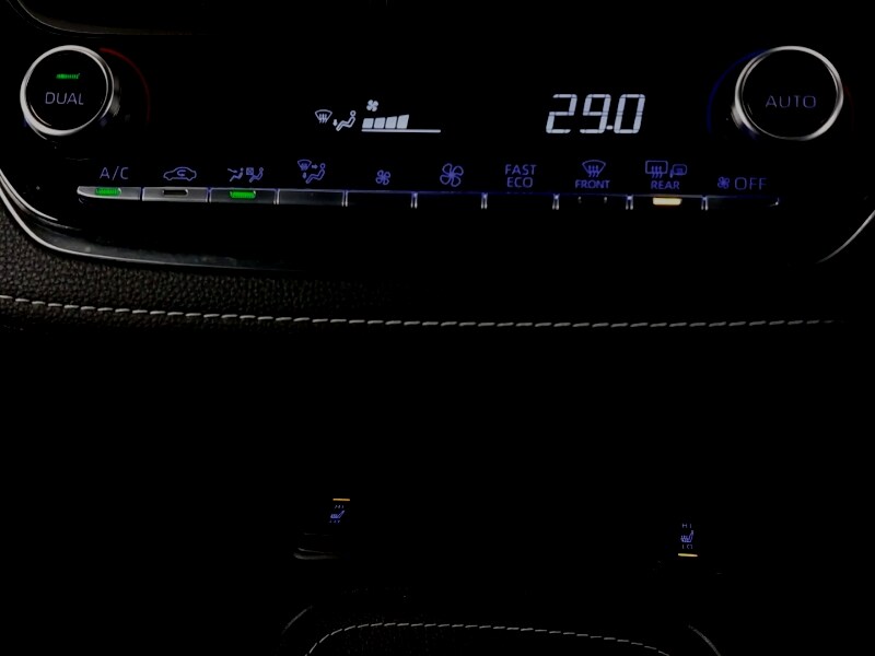 Used Toyota Corolla 2022 for sale - 78164170: Photo 15