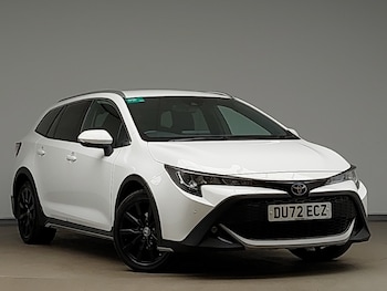 Used Toyota Corolla 2022 for sale - 78164170: Photo