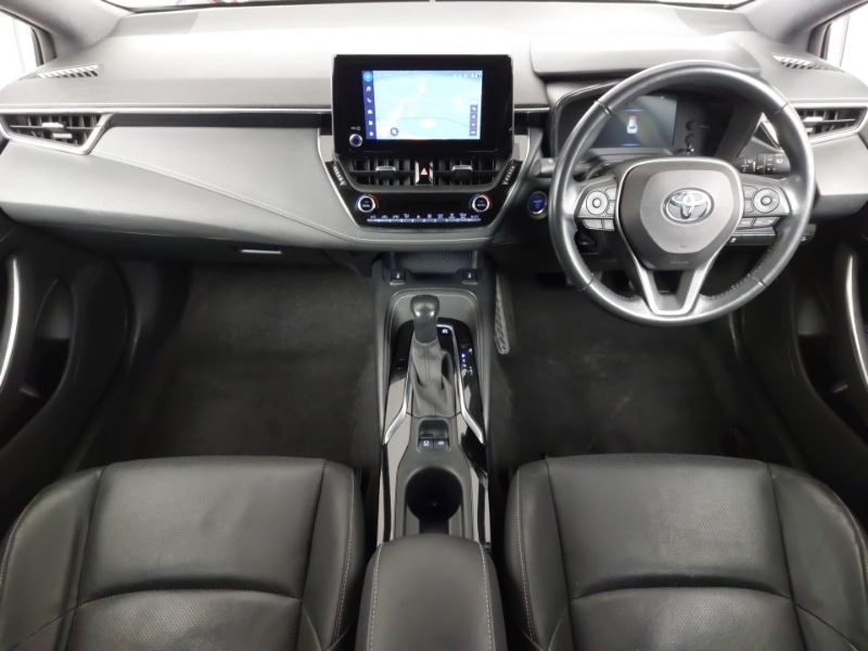 Used Toyota Corolla 2022 for sale - 78164170: Photo 2