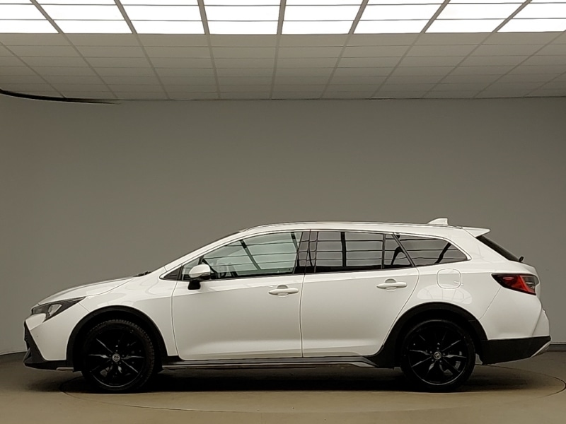 Used Toyota Corolla 2022 for sale - 78164170: Photo 4