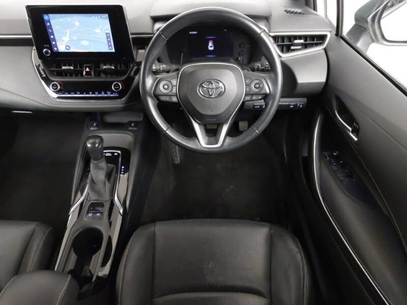 Used Toyota Corolla 2022 for sale - 78164170: Photo 7