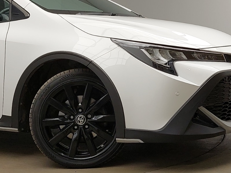 Used Toyota Corolla 2022 for sale - 78164170: Photo 9