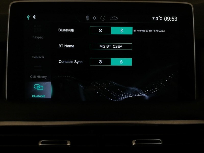 Used MG MG HS 2023 for sale - 77816061: Photo 10