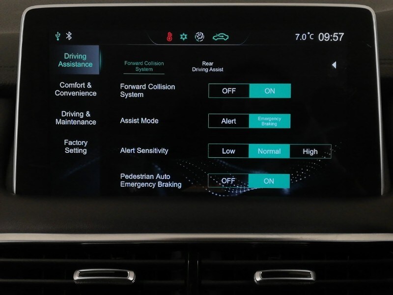 Used MG MG HS 2023 for sale - 77816061: Photo 15