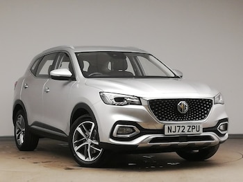 Used MG MG HS 2023 for sale - 77816061: Photo