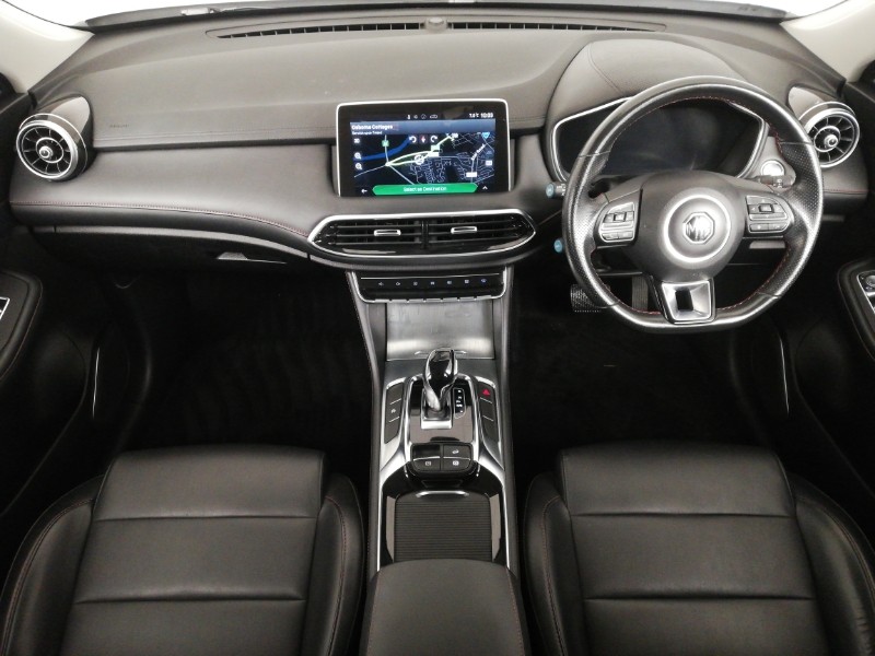 Used MG MG HS 2023 for sale - 77816061: Photo 2