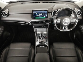 Used MG MG HS 2023 for sale - 77816061: Photo