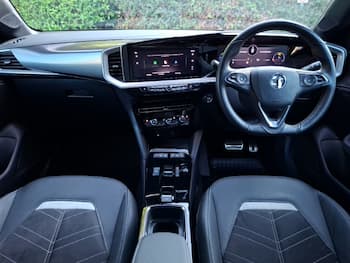 Used Vauxhall Mokka 2023 for sale - 79662250: Photo