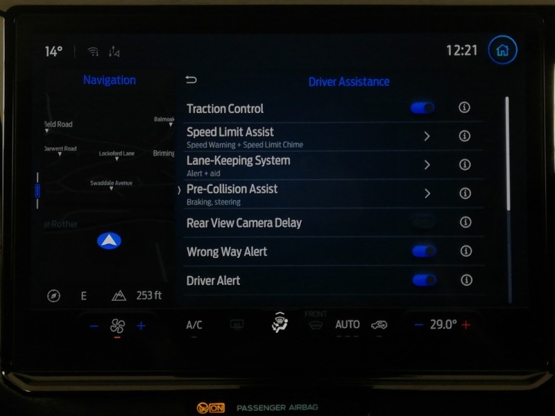 Used Ford Puma 2025 for sale - 76925027: Photo 14