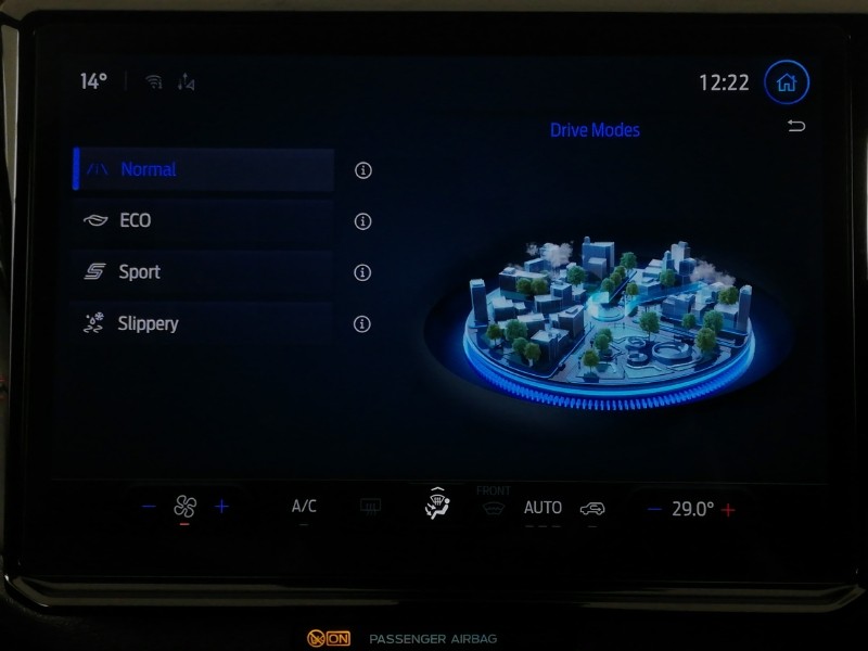 Used Ford Puma 2025 for sale - 76925027: Photo 15