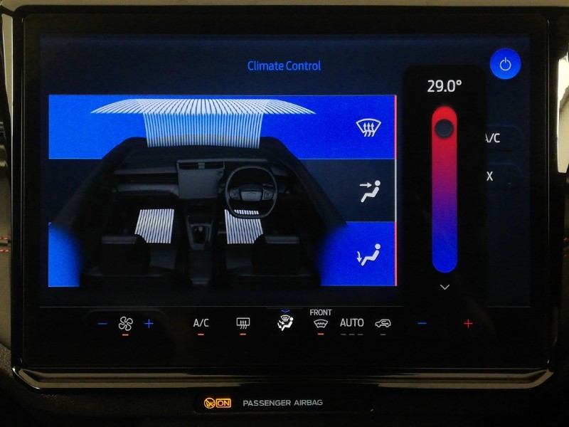 Used Ford Puma 2025 for sale - 76925027: Photo 16