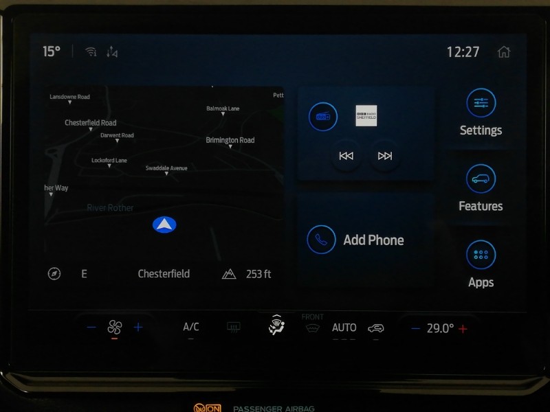 Used Ford Puma 2025 for sale - 76925027: Photo 19