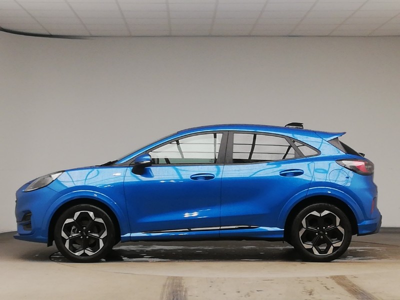 Used Ford Puma 2025 for sale - 76925027: Photo 4