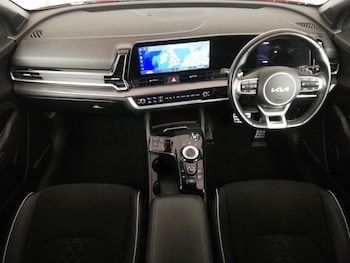 Used Kia Sportage 2022 for sale - 77385812: Photo