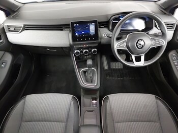 Used Renault Clio 2024 for sale - 78342859: Photo