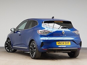 Used Renault Clio 2024 for sale - 78342859: Photo