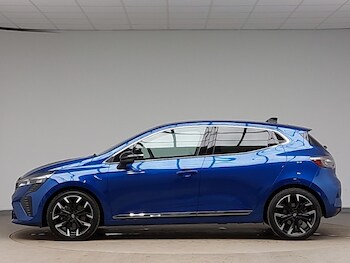 Used Renault Clio 2024 for sale - 78342859: Photo