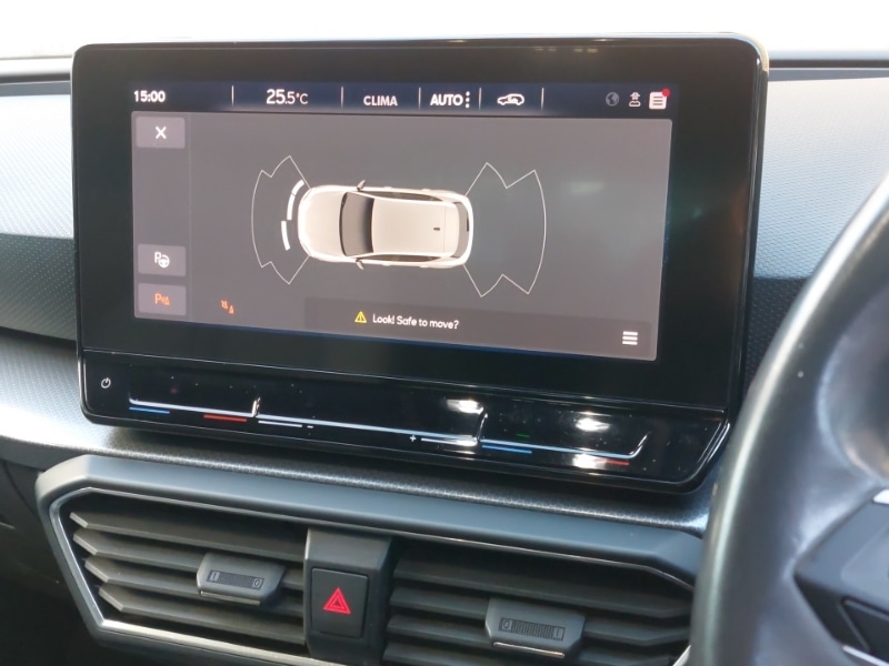 Used SEAT Leon 2020 for sale - 77453993: Photo 10